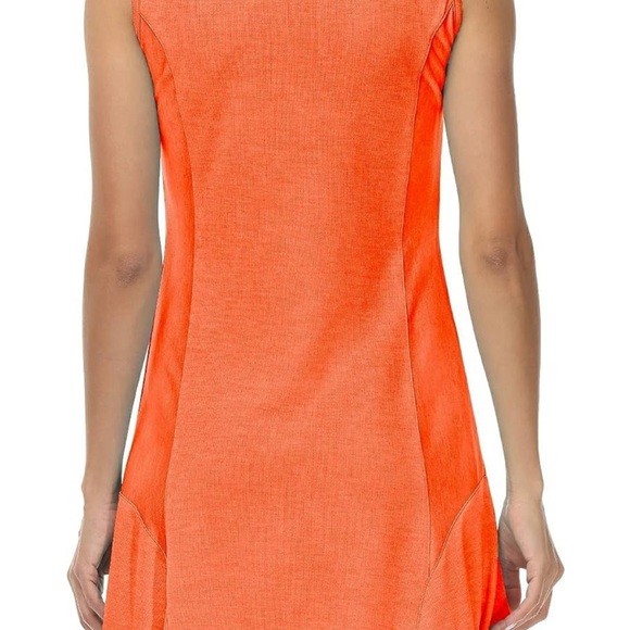 NWOT MOFIZ sports dress - Picture 3 of 12